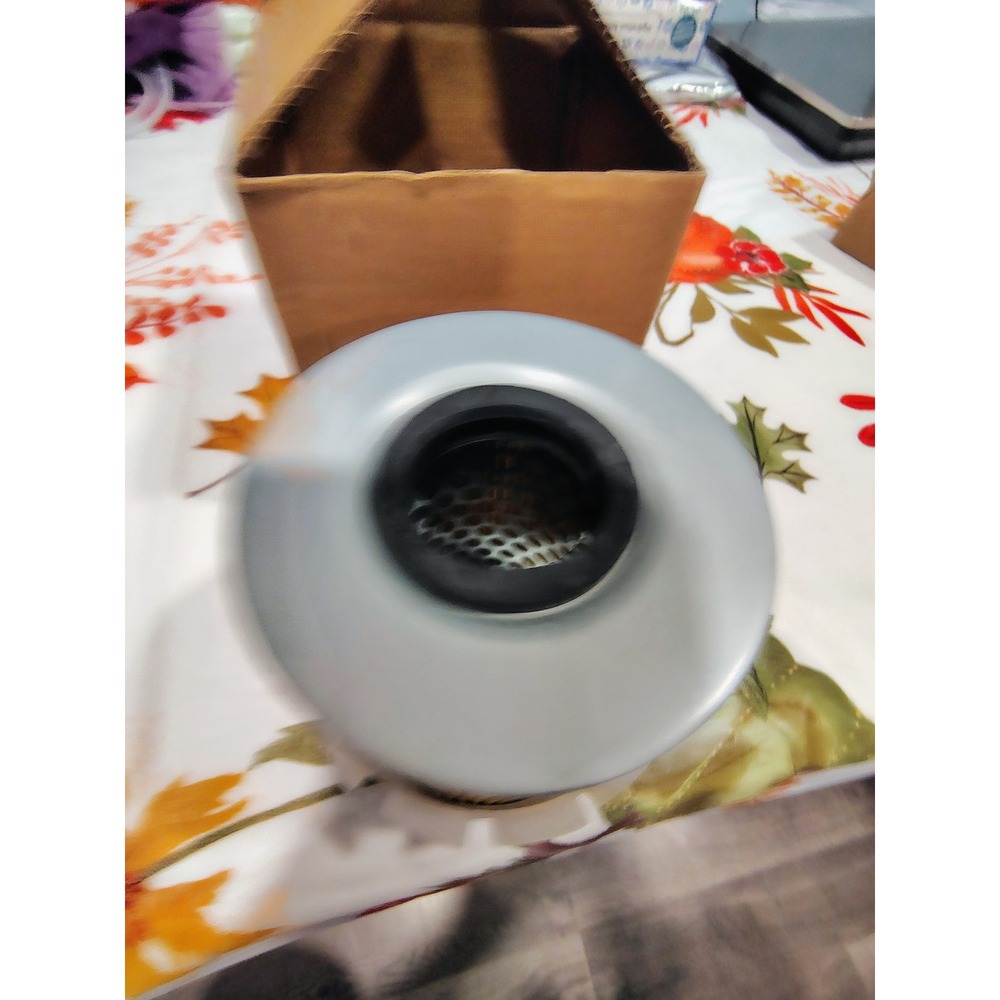 fwzmdp Filter System Air Filter 598543315 for DX60 DX70 DX700E Genuine Part